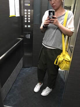 チーズバーガーさんのコーディネート