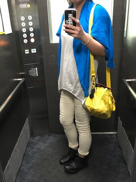 チーズバーガーさんのコーディネート