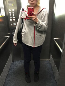 チーズバーガーさんのコーディネート