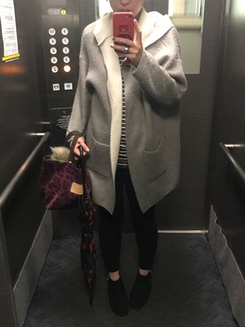 チーズバーガーさんのコーディネート