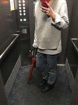 チーズバーガーさんのコーディネート