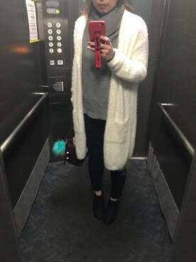 チーズバーガーさんのコーディネート