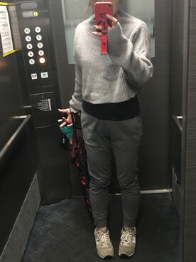 チーズバーガーさんのコーディネート