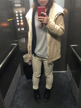 チーズバーガーさんのコーディネート