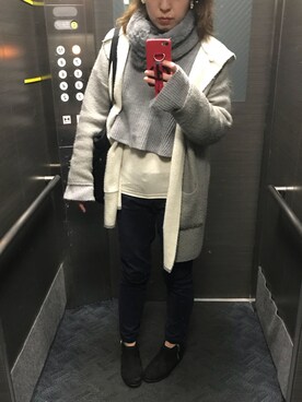 チーズバーガーさんのコーディネート