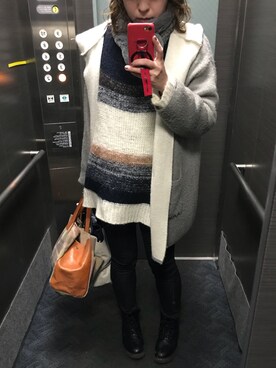 チーズバーガーさんのコーディネート