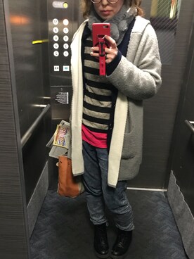 チーズバーガーさんのコーディネート