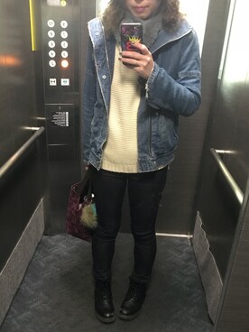 チーズバーガーさんのコーディネート