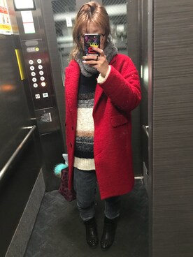 チーズバーガーさんのコーディネート