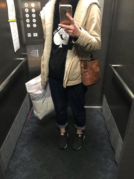 チーズバーガーさんのコーディネート