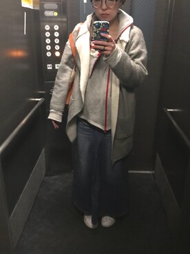 チーズバーガーさんのコーディネート