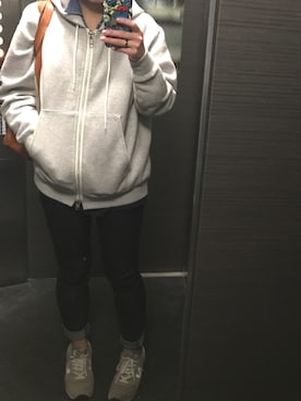 チーズバーガーさんのコーディネート