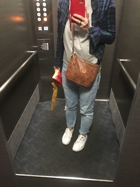 チーズバーガーさんのコーディネート