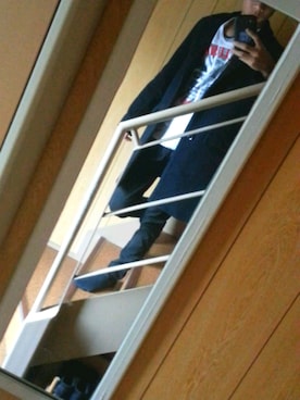 ちーたさんのコーディネート