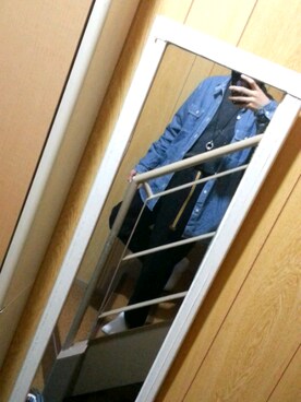 ちーたさんのコーディネート