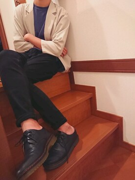 ねむぅさんのコーディネート