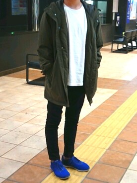 ねむぅさんのコーディネート