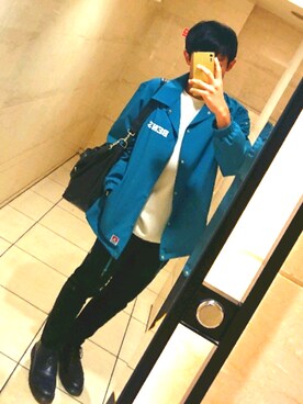 ねむぅさんのコーディネート