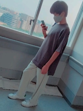 ねむぅさんのコーディネート