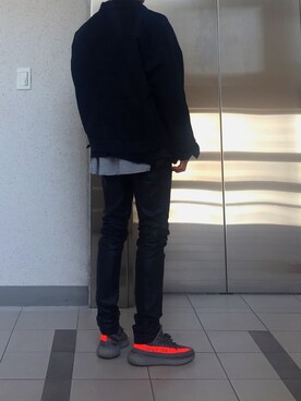 Ssunさんのコーディネート