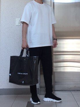 Ssunさんのコーディネート