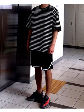 Ssunさんのコーディネート