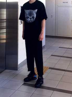 Ssunさんのコーディネート