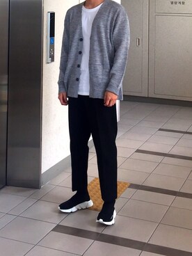 Ssunさんのコーディネート