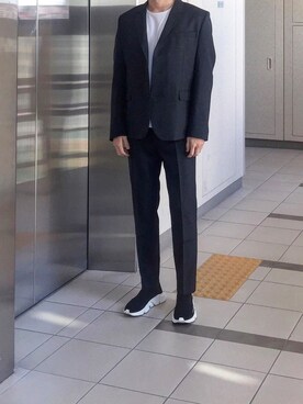 Ssunさんのコーディネート