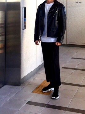 Ssunさんのコーディネート