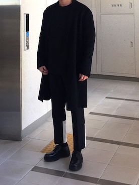 Ssunさんのコーディネート