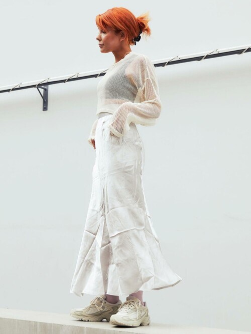 atmos pinkさんのコーディネート