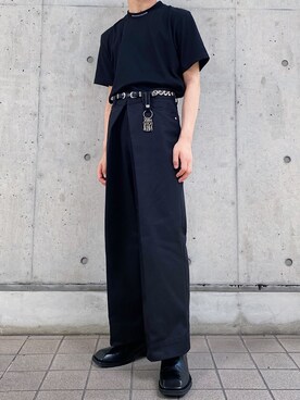 Toruさんのコーディネート