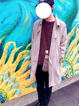 Chikaさんのコーディネート