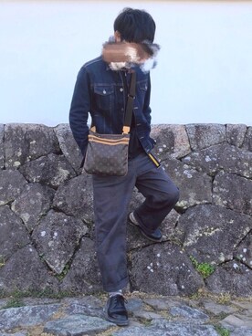 Chikaさんのコーディネート