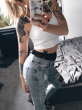 Falesha さんのコーディネート