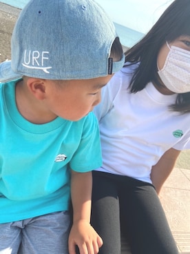 laughtale さんのコーディネート