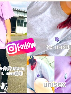 laughtale さんのコーディネート