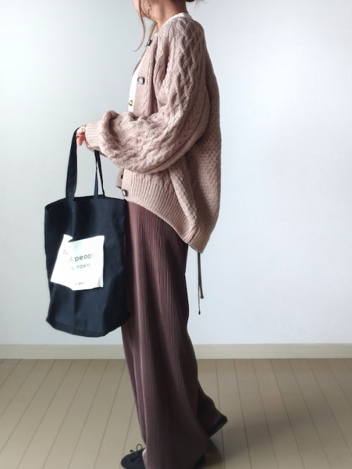 akoさんのコーディネート