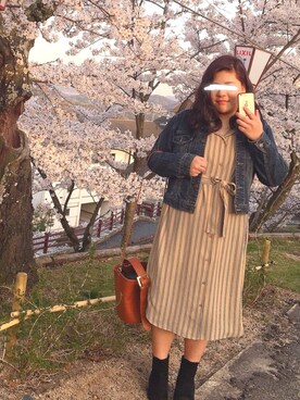 あっぴーさんのコーディネート