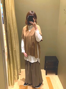 yukiさんのコーディネート