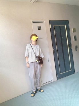 きすけさんのコーディネート