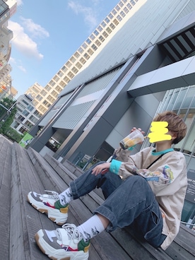 きすけさんのコーディネート