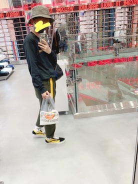 きすけさんのコーディネート