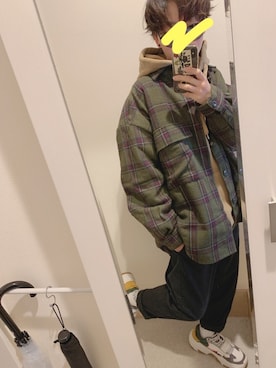きすけさんのコーディネート
