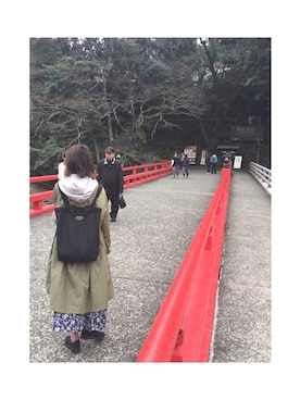 e m n .さんのコーディネート