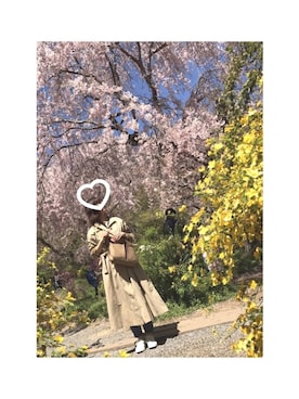 e m n .さんのコーディネート