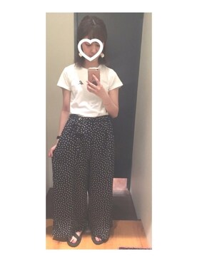 e m n .さんのコーディネート