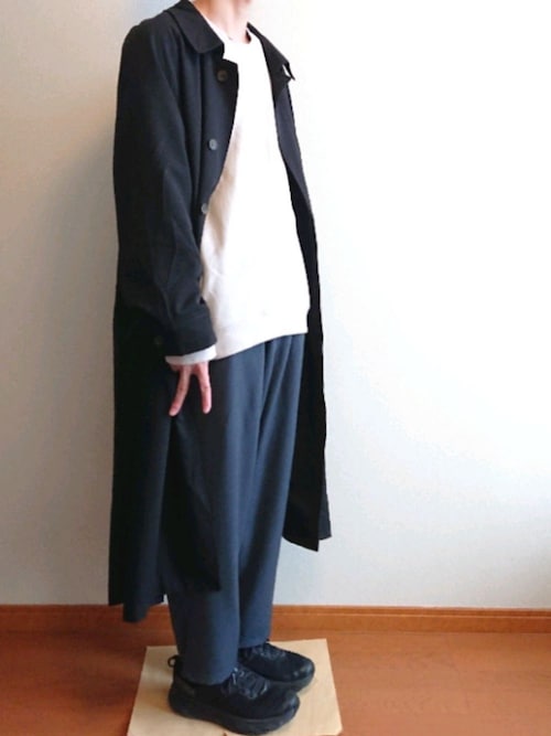 ひかるさんのコーディネート