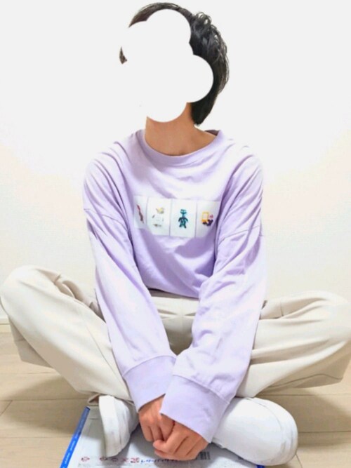 ひかるさんのコーディネート